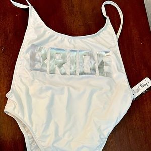 Dippin Daisy’s Bride Swimsuit